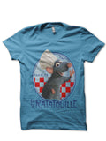 Ratatouille T-Shirt Style003 Hoodie, Sweatshirt | PureTeeCo.com