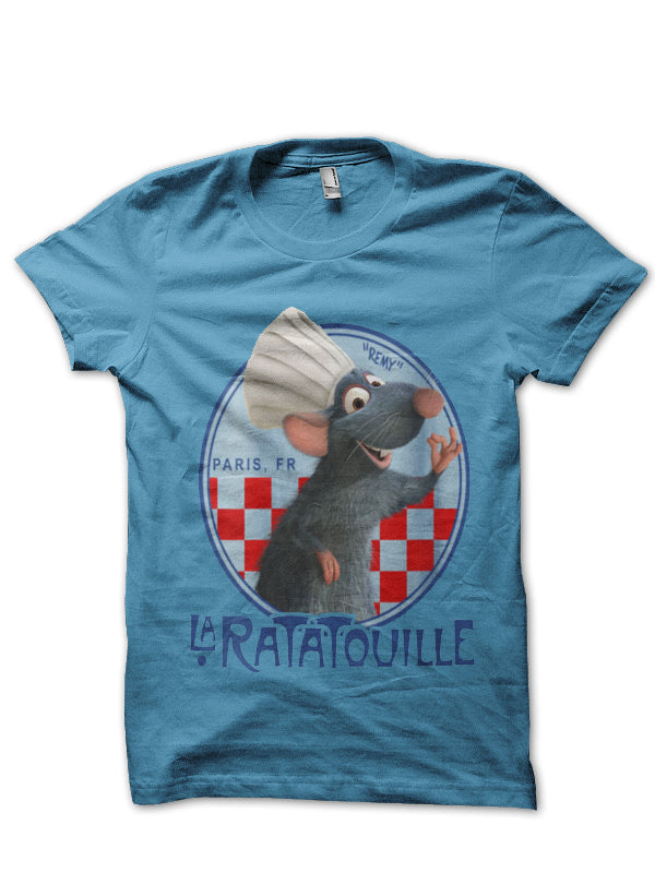 Ratatouille T-Shirt Style003 Hoodie, Sweatshirt | PureTeeCo.com