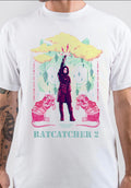Ratcatcher 2 White T-Shirt Hoodie, Sweatshirt | PureTeeCo.com