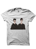 Rauf & Faik T-Shirt Style005 Hoodie, Sweatshirt | PureTeeCo.com