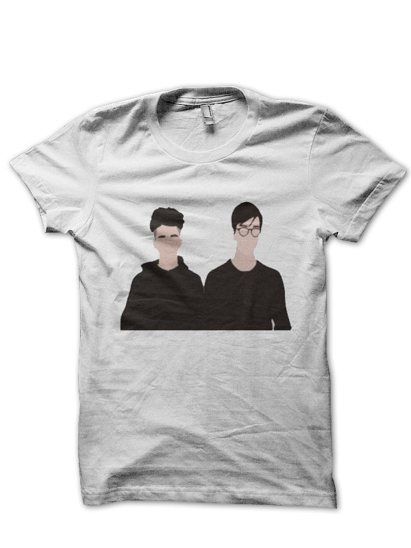 Rauf & Faik T-Shirt Style005 Hoodie, Sweatshirt | PureTeeCo.com