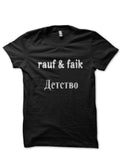 Rauf & Faik T-Shirt Style004 Hoodie, Sweatshirt | PureTeeCo.com