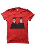 Rauf & Faik T-Shirt Style003 Hoodie, Sweatshirt | PureTeeCo.com