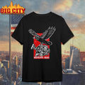 Raven Memento Mori Shirt