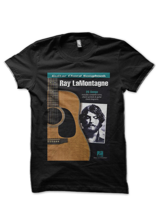 Ray LaMontagne T-Shirt Style007 Hoodie, Sweatshirt | PureTeeCo.com