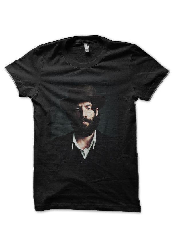 Ray LaMontagne T-Shirt Style006 Hoodie, Sweatshirt | PureTeeCo.com