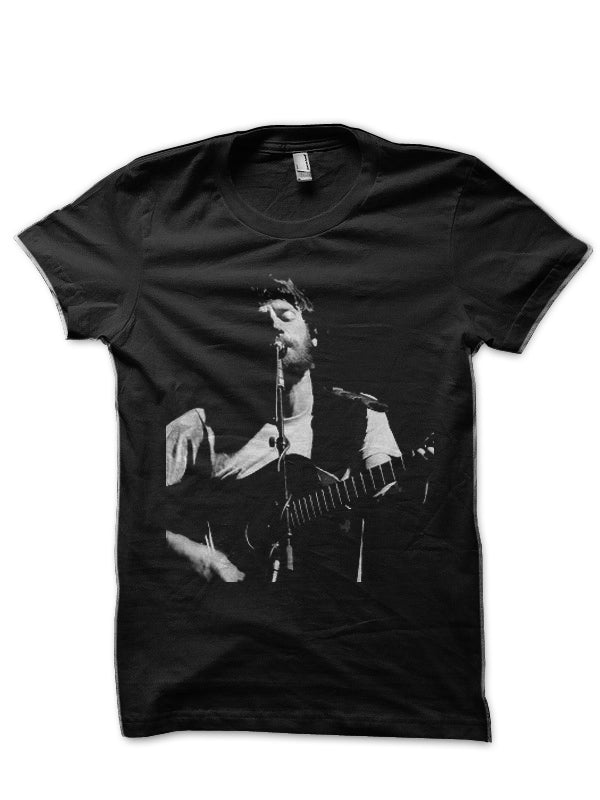Ray LaMontagne T-Shirt Style002 Hoodie, Sweatshirt | PureTeeCo.com