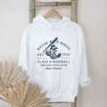 Rayne Rice Birds Louisiana Vintage Defunct Baseball Teams T Shirt