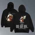 Rd Wave Signature Hoodie Two Side Last Lap Tour Music Hoodie Unisex Gift For Fan T-Shirt Tops Sweatshirt | PureTeeCo.com