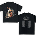 Rd Wave Tour Tee for Rap Fans Hoodie, Sweatshirt | PureTeeCo.com