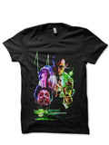 Re-Animator T-Shirt Style011 Hoodie, Sweatshirt | PureTeeCo.com