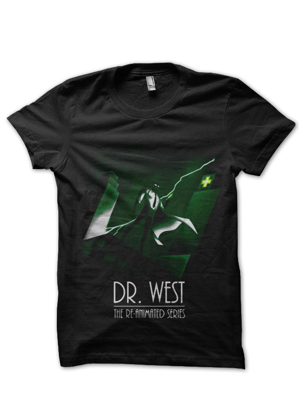 Re-Animator T-Shirt Style009 Hoodie, Sweatshirt | PureTeeCo.com