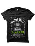 Re-Animator T-Shirt Style003 Hoodie, Sweatshirt | PureTeeCo.com