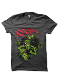 Re-Animator T-Shirt Style004 Hoodie, Sweatshirt | PureTeeCo.com