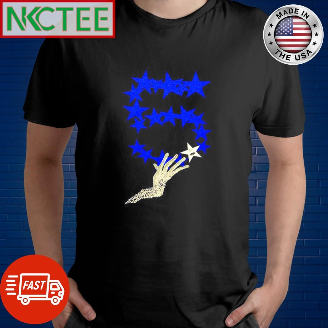 Reach For The Stars Halsey shirt