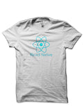 React Native White T-Shirt Hoodie, Sweatshirt | PureTeeCo.com
