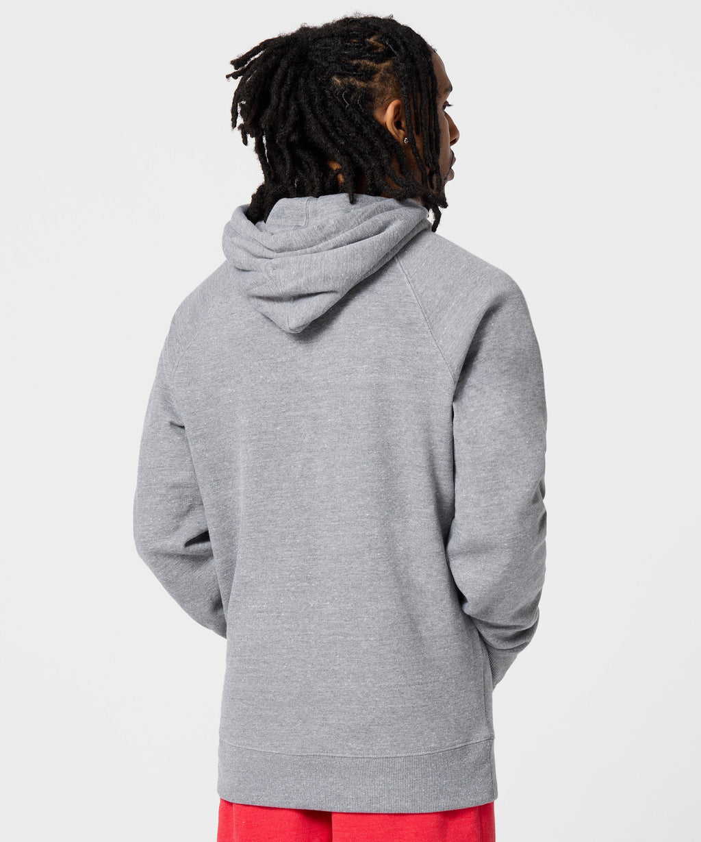 Reading Rainbow Hoodie