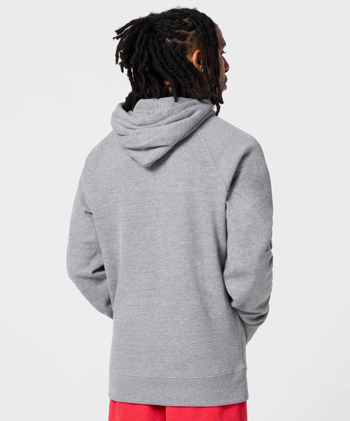 Reading Rainbow Hoodie