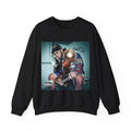 Real Hasta La Muerte Tee Sweatshirt Hoodie | PureTeeCo.com