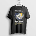 Real Women Love Baseball Smart Women Love The Milwaukee Brewers Diamond Heart 2025 T Shirts
