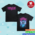 Reality Fade Facelift Deformation Dominating The Extermination Two Sided Shirt