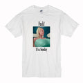 Rebecca More Fuck It’s A Sunday T Shirt Hoodie, Sweatshirt | PureTeeCo.com