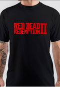 Red Dead Redemption T-Shirt Hoodie, Sweatshirt | PureTeeCo.com