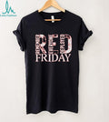 Red Friday Remember Everyone Deployed shirt