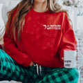 Red JJ Maybank Shirt Deep Sea Shirt Outer Banks Sweatshirt Hoodie | PureTeeCo.com