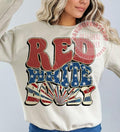 Red White & Boozy retro , 4th Of July , July 4th png, Patriotic T-Shirts, Hoodie, Sweatshirt | PureTeeCo.com