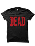 Red Dead Redemption T-Shirt Style010 Hoodie, Sweatshirt | PureTeeCo.com