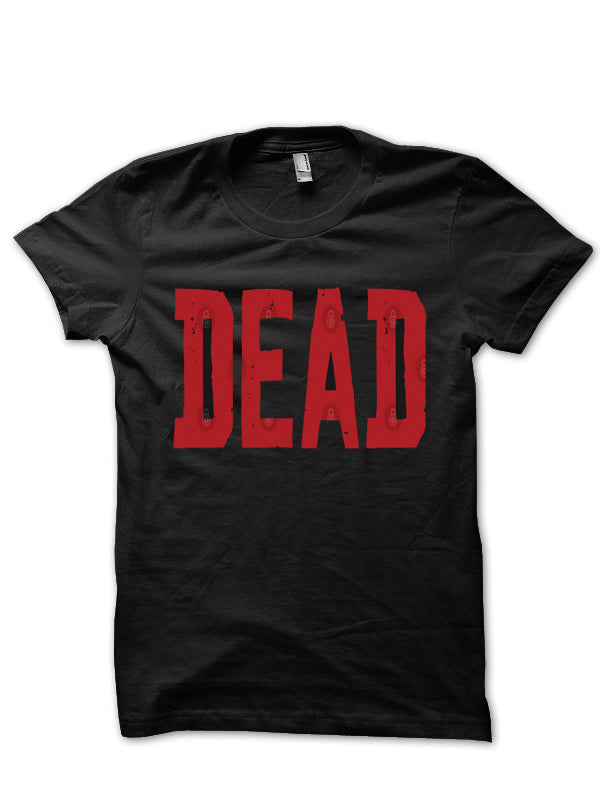 Red Dead Redemption T-Shirt Style010 Hoodie, Sweatshirt | PureTeeCo.com