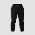 Gymreapers Phantom Joggers - Black/Red, All Seasons T-Shirts, Hoodie, Sweatshirt | PureTeeCo.com