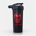 Gymreapers SportShaker Bottle - BPA-Free, 27oz Capacity, Black/Red T-Shirts, Hoodie, Sweatshirt | PureTeeCo.com