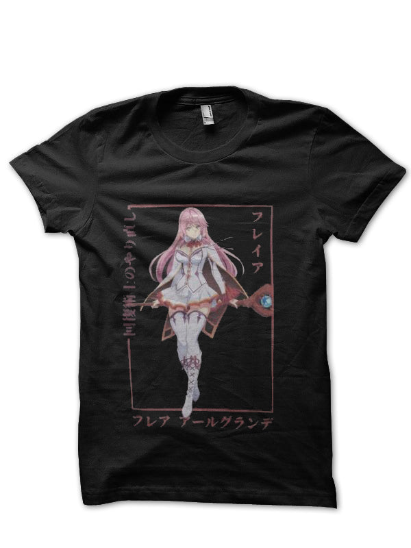 Redo Of Healer T-Shirt Style006 Hoodie, Sweatshirt | PureTeeCo.com