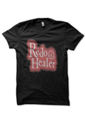Redo Of Healer T-Shirt Style002 Hoodie, Sweatshirt | PureTeeCo.com