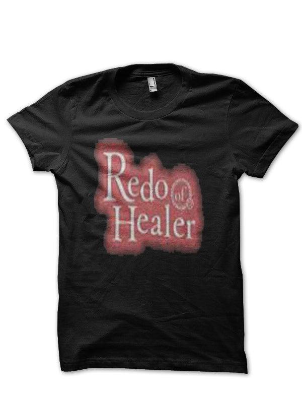 Redo Of Healer T-Shirt Style002 Hoodie, Sweatshirt | PureTeeCo.com