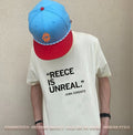 Reece Vander Zee Iowa Hawkeye Reece Is Unreal shirt