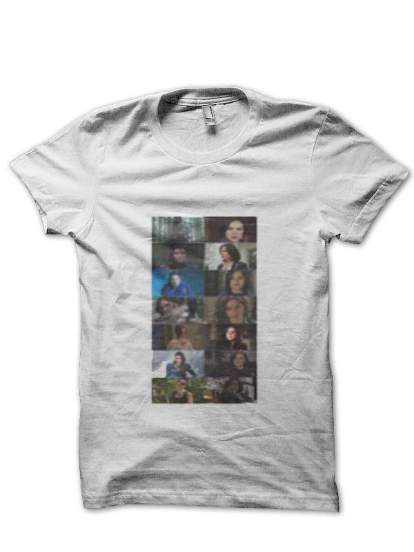 Regina Mills T-Shirt Style010 Hoodie, Sweatshirt | PureTeeCo.com