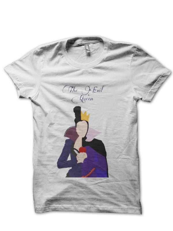 Regina Mills T-Shirt Hoodie, Sweatshirt | PureTeeCo.com
