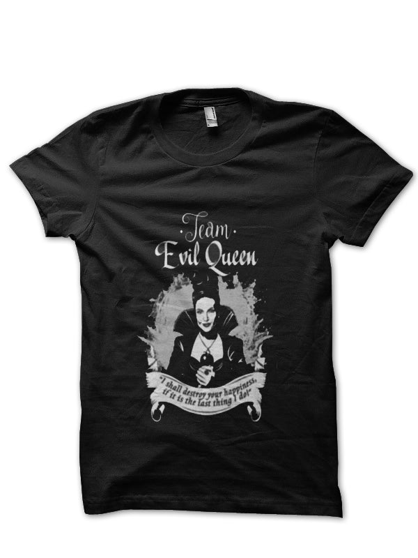 Regina Mills T-Shirt Style008 Hoodie, Sweatshirt | PureTeeCo.com