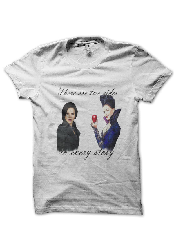 Regina Mills T-Shirt Style005 Hoodie, Sweatshirt | PureTeeCo.com
