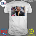 Rep. David Scott A Georgia Democrat Seeking His 13th Term In Congress Dies At Age 80 Shirt