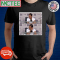 Reporter What do you think about women earning less than men in tennis Nadal I don’t know why do women earn more than men in the fashion world shirt