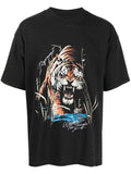 Represent Welcome To The Jungle T Shirt Hoodie, Sweatshirt | PureTeeCo.com