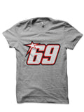 Repsol-69 Classic T-Shirt Hoodie, Sweatshirt | PureTeeCo.com