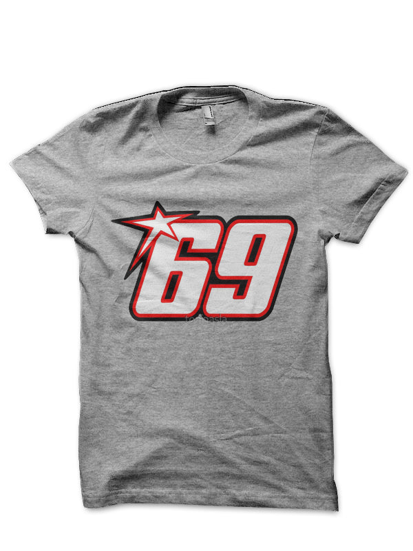 Repsol-69 Classic T-Shirt Hoodie, Sweatshirt | PureTeeCo.com