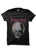 Repulsion T-Shirt Style006 Hoodie, Sweatshirt | PureTeeCo.com