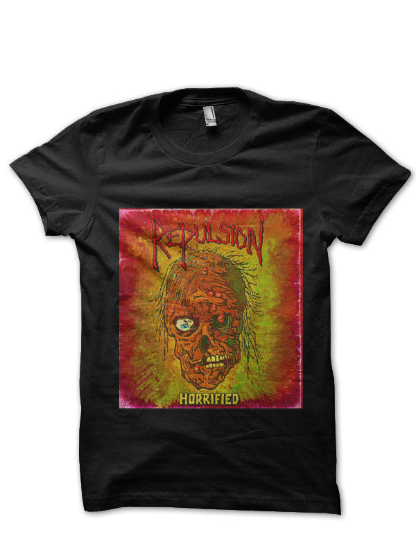 Repulsion T-Shirt Style008 Hoodie, Sweatshirt | PureTeeCo.com