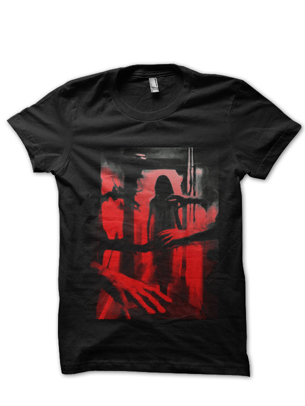 Repulsion T-Shirt Style007 Hoodie, Sweatshirt | PureTeeCo.com